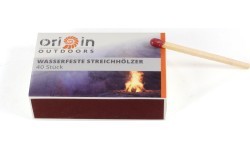 Origin Outdoors Waterproof Matches