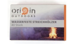 Водостойкие спички Origin Outdoors