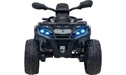 Квадроцикл Can Am Outlander ATV с пультом управления, серый
