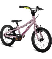 Velosipēds PUKY LS-PRO 16 Alu pearl pink/anthracite