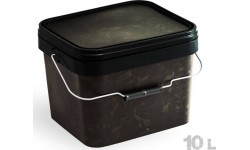 ZFISH Z-CORE Camo spainis 10 l