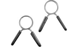 Hollow Dumbbell Bar inSPORTline Onepump 45 cm / 30 mm with Collars, Non-Threaded