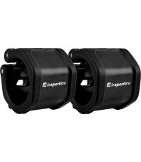 Олимпийский защитный ошейник inSPORTline Barcol 50 мм - 2 шт.