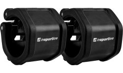 Olympic Safety Collar inSPORTline Barcol 50 mm – 2-Pack