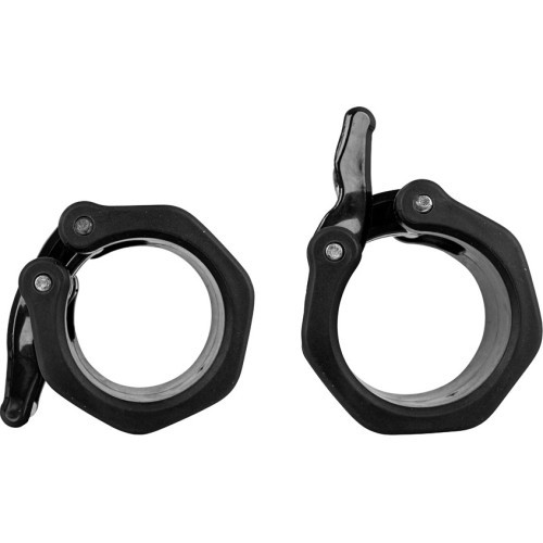 Olympic Safety Collar inSPORTline Barcol 50 mm – 2-Pack