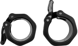 Olympic Safety Collar inSPORTline Barcol 50 mm – 2-Pack