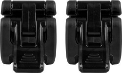 Olympic Safety Collar inSPORTline Barcol 50 mm – 2-Pack