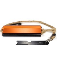 Origin Outdoors uguns šķiltavas „Survival 5 in 1“