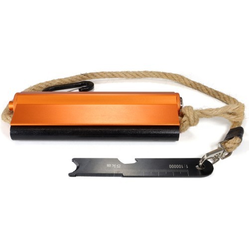 Origin Outdoors Firesteel 'Survival 5 in 1'