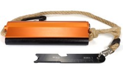 Origin Outdoors uguns šķiltavas „Survival 5 in 1“