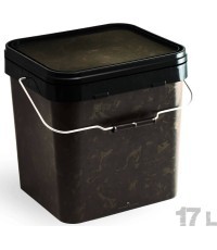 ZFISH Z-CORE Camo spainis 17L