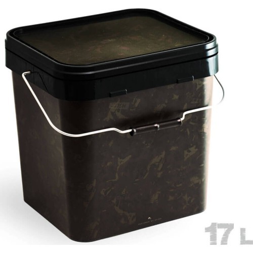 ZFISH Z-CORE Camo spainis 17 l