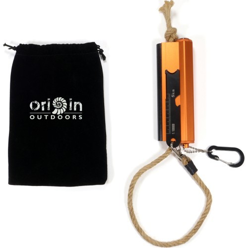Огниво Origin Outdoors «Survival 5 in 1»