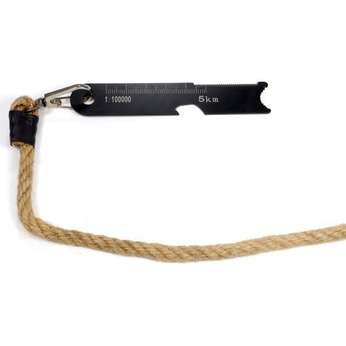 Origin Outdoors Firesteel 'Survival 5 in 1'