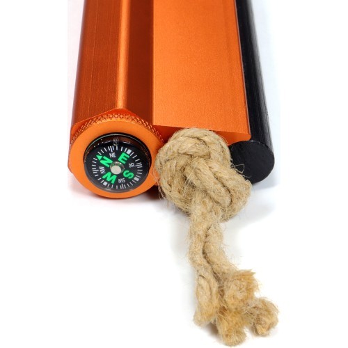 Origin Outdoors Firesteel 'Survival 5 in 1'