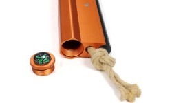 Origin Outdoors uguns šķiltavas „Survival 5 in 1“