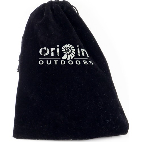 Origin Outdoors Firesteel 'Survival 5 in 1'