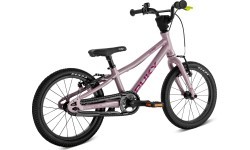 Велосипед PUKY LS-PRO 16 Alu pearl pink/anthracite
