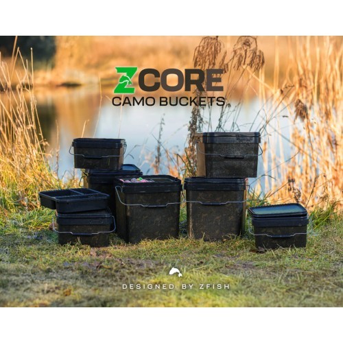 Внутренний вкладыш ZFISH для ведра Z-CORE 17 л