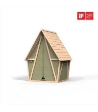 Игровой дом EXIT Yuki 100