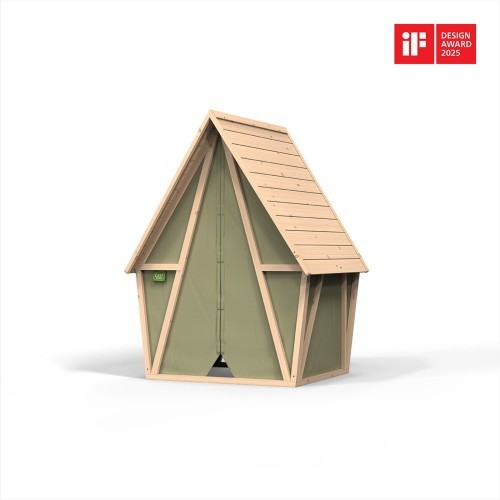 EXIT Yuki 100 playhouse