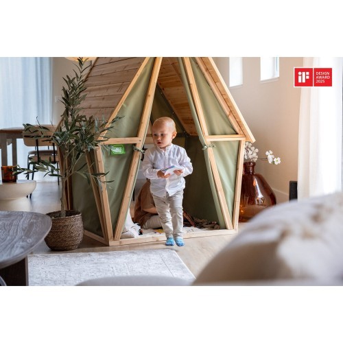 EXIT Yuki 100 playhouse