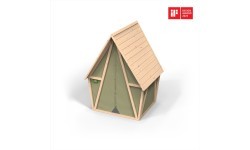 EXIT Yuki 100 playhouse