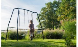 EXIT Ivy swing set
