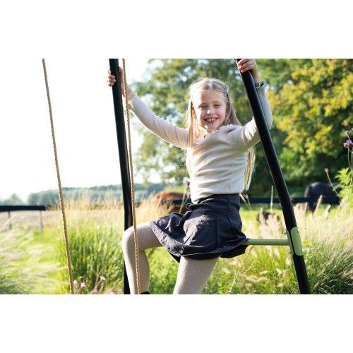 EXIT Ivy swing set
