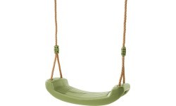 EXIT Ivy outdoor playset with slide and swing