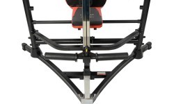 CYBORG 1 HOME GYM HMS
