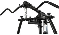 CYBORG 1 HOME GYM HMS