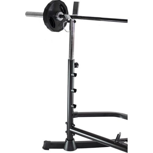 CYBORG 1 HOME GYM HMS