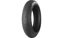 CST BFT tyre 24" x 4.00" (100-507) // C1752