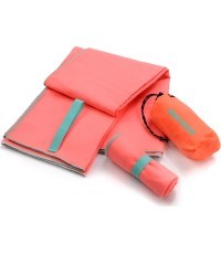 Полотенце - Coral