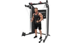Силовая стойка inSPORTline Cable Column CC550