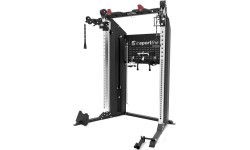 Power Rack inSPORTline kabeļu kolonnas CC550