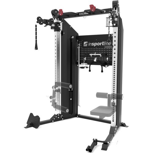 Power Rack inSPORTline kabeļu kolonnas CC550