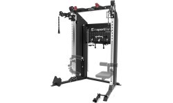 Power Rack inSPORTline kabeļu kolonnas CC550