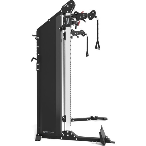 Power Rack inSPORTline kabeļu kolonnas CC550