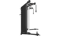 Power Rack inSPORTline kabeļu kolonnas CC550