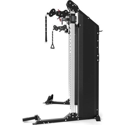 Power Rack inSPORTline kabeļu kolonnas CC550