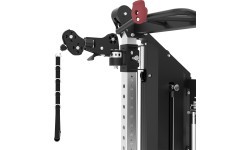 Power Rack inSPORTline kabeļu kolonnas CC550