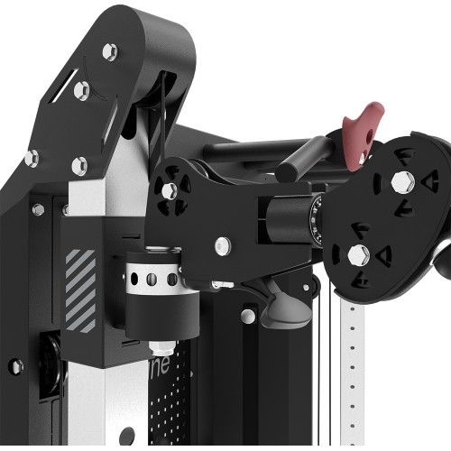 Силовая стойка inSPORTline Cable Column CC550