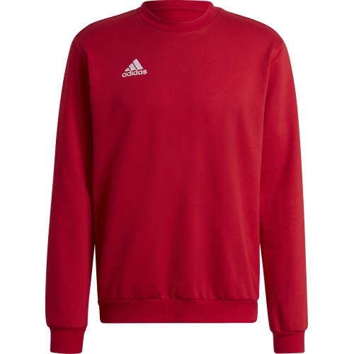Мужской джемпер Adidas Ent22 Sweat Top, красный HB0577