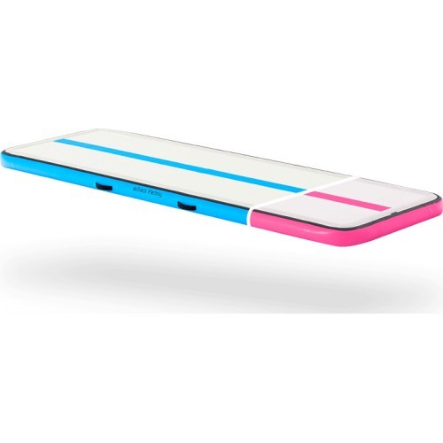 Piepūšamā lēkšanas platforma AirFloor