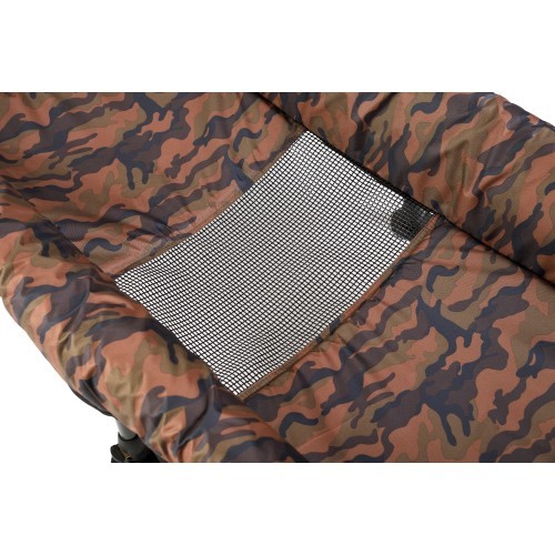 Carp Cradle ZFish, Camo