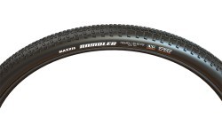Покрышка MAXXIS Rambler EXO 700 x 40C с защитой от проколов EXO