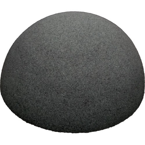 Hemisphere - Melna