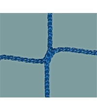 Aizsargtīkls Huck 3 mm / 100 mm - Melna